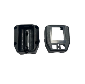 El molde de inyección de plástico para bicicleta eléctrica OEM incluye bomba de mano y de suelo con adaptador de válvula para la pieza de Taiwán - Product Image 5