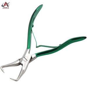 Kit d'extension de cheveux, fait sur mesure, matériel en acier inoxydable, Instruments de beauté, 2022 - Product Image 4