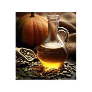 Aceite de Calabaza 100% Puro y Natural, Prensado en Frío, para el Cuidado de la Piel, el Cabello y el Bienestar - Product Image 2