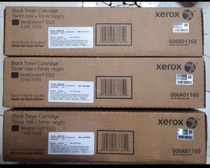 Pour cartouches de toner Xerox 006R01160 - Product Image 1