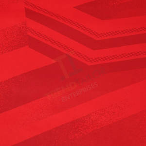 Uniforme de Fútbol de Último Diseño, Estilo Nuevo, Uniforme de Fútbol de Color Sólido de Primera Calidad en Venta - Product Image 4