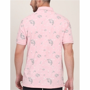 Polos respirants en tissu de coton de nouveau style pour hommes vêtements décontractés en gros polos à manches courtes élégants pour adultes - Product Image 2