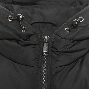 Vestes matelassées en matériau de haute qualité pour femmes, respirantes, meilleures ventes à bas prix Offre Spéciale 2025 Vestes matelassées pour femmes - Product Image 5