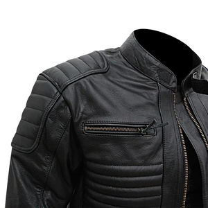 Veste de moto, veste de motard imperméable, coupe-vent, équipement de protection intégral, vêtements de course automobile et de moto - Product Image 3