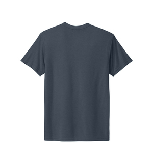 NEXT Level APPAREL unisex เสื้อยืด NL6210 CVC - Product Image 6