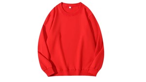เสื้อสเวตเตอร์สำหรับผู้หญิงเสื้อแขนยาวลายทางมีลายพิมพ์ตามสั่ง - Product Image 6