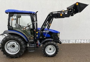 Used Lovol M504 Tractors <b>For</b> Sale - Product Image 4
