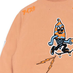 Custom Made <b>Men's</b> Wool Baseball Varsity <b>Jackets</b> Latest Fashionable Button up <b>Long</b> Sleeves Varsity <b>Jacket</b> - Product Image 3