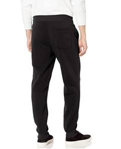 ชุดกางเกงวิ่งขายาวสำหรับผู้หญิงกางเกงแบบเรียงซ้อนแบบลำลองหลายสีกางเกงวอร์มกางเกงพลัสไซส์ไม่ยับง่าย - Product Image 6