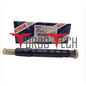 02113090หัวฉีดน้ำมันดีเซล0432191292หัวฉีด - Product Image 1