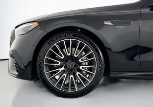 Mercedes-Benz Classe E AMG E 53 d'occasion en excellent état, modèle 2022 - Product Image 5