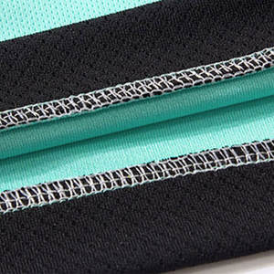 ชุดฟุตบอลแห้งเร็วแบบปรับแต่งได้ชุดฝึกที่ทนทานในสไตล์ทีมของคุณ - Product Image 4