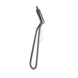 High Quality Drill Guide for Screw Drill <b>Bite</b> & Tap Sleeve 7 Pcs Set Orthopedic Instruments - Product Image 3
