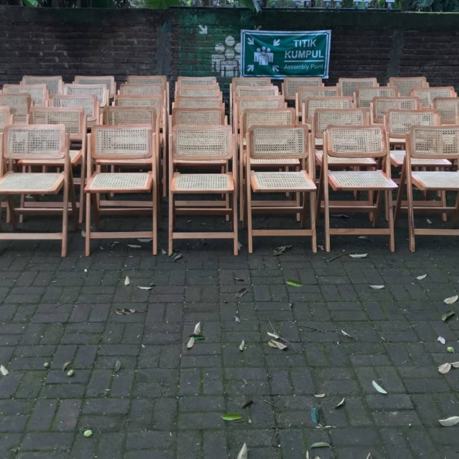 Natural Wood Coating