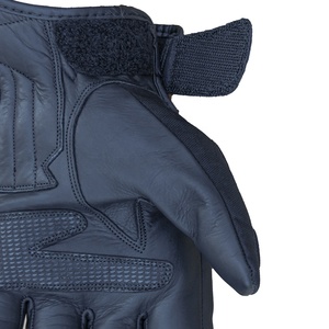Guantes de motocicleta clásicos Guantes largos y cortos para hombres y mujeres Equipo de protección de alta calidad guantes de motocicleta largos cortos - Product Image 4