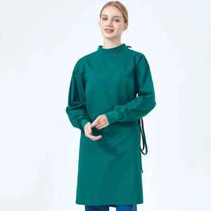 Fabricant de blouses médicales OEM ODM au Pakistan, offrant des solutions de vêtements médicaux personnalisés et des MOQ bas pour les hôpitaux - Product Image 1