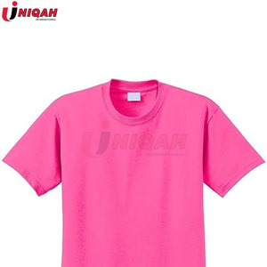 Unisex nueva moda 100% algodón Jersey Camiseta de punto ropa Casual con 3D suave estampado en blanco patrón sólido Formal Shoders - Product Image 2