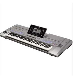Estación de Trabajo de Arreglos de 76 Teclas Totalmente Nueva, Piano Digital de 76 Teclas - Product Image 1
