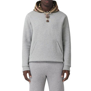 OEM Training Wear Men <b>Plain</b> <b>Tracksuit</b> Men's Winter <b>Tracksuits</b> with Custom Logo Best-Selling Two-Piece Men's <b>Tracksuits</b> - Product Image 1