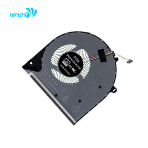Ventilador de refrigeración de CPU para HP 15-DW 15s-DY 15s-DU 15S-DR 15T-DW 250 <span class=keywords><strong>255</strong></span> 256 G8 <span class=keywords><strong>G9</strong></span> 15-DW, 1 unidad, 1 unidad - Product Image 1