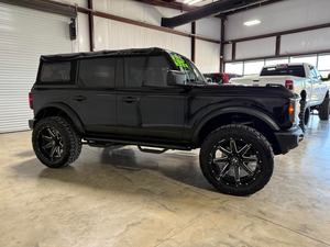 ¡NUEVO! ¡ALERTA DE LLEGADA! NUESTRO ESPECIAL FORD BRONCO RAPTOR 2024, CON CAPACIDADES TODOTERRENO Y ENVÍO GRATUITO - Product Image 5