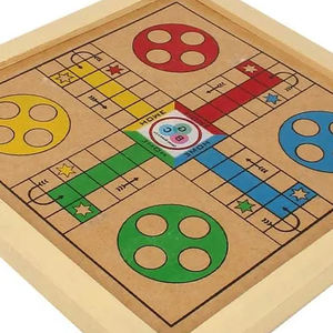 Juego de mesa de piratas para adultos y familia, juego de viaje - Product Image 5