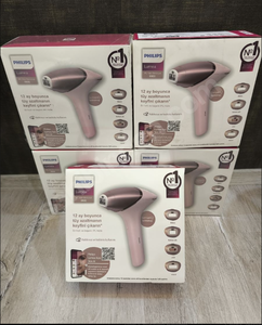Nueva Aplicación Original Philips Lumeas para una Piel Suave sin Vello Durante 18 Meses con IA - Product Image 1