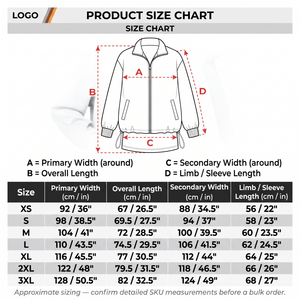 Women's Oversized Heather Grey Breathable Zip-Up Fleece Track Jacket with Stand Collar <b>Drop</b> Shoulder Toggle Hem 340g Fabric - Product Image 6