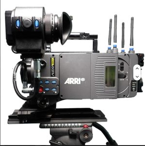 Ventas calientes Nuevo llegado LEXAS SXT W Plus Conjunto de cámara de grado industrial con soporte personalizado OEM PL - Product Image 6