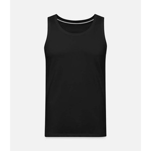 Custom 100% Cotton Athletic Performance Wholesale Exercise Casual Gym Sleeveless Gym <b>Tank</b> <b>Top</b> Bodybuilding Man Workout <b>Tank</b> <b>Top</b> - Product Image 3