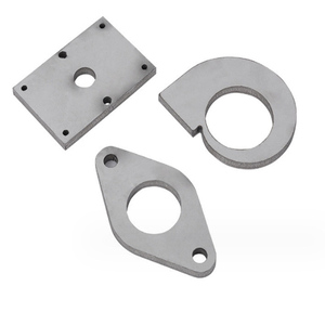 Services de fabrication sur mesure de métaux, pièces métalliques en acier inoxydable de haute qualité, traitement et emboutissage de pièces métalliques - Product Image 2