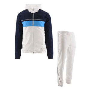 Custom Logo Jogging Suit <b>Men</b> <b>Track</b> Suit Sweatshirt <b>Track</b> <b>Jacket</b> Jogger Two Piece Set Comfortable - Product Image 6