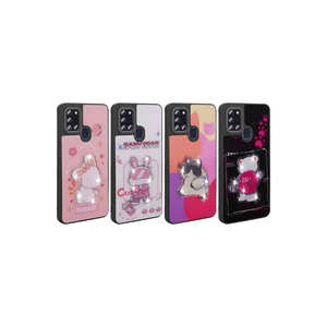 Funda para Teléfono Móvil de Calidad Premium - Protección Elegante para tu Dispositivo - Product Image 3