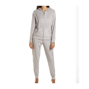 Wholesale <b>Tracksuit</b> Custom New Style Zipper Sports Training Custom Logo <b>Tracksuit</b> <b>Plain</b> <b>Tracksuits</b> for Women Soccer - Product Image 3