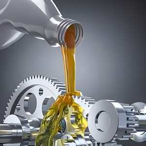 AF 4010 émulsion d'huile de base additif antimousse huile moyenne élevée MWF concentrés agent auxiliaire chimique - Product Image 4