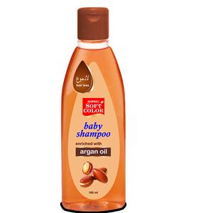 เจลมะพร้าวขจัดรังแคสำหรับเด็กแชมพูขจัดรังแคสูตรส่วนผสมหลายส่วนผสมไม่ฉีกขาด - Product Image 3