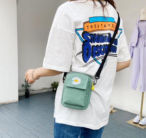 Multi-Functional Unisex Polyester Waist <b>Bag</b> with Custom Logo Full Digital Printing Sports Crossbody Fanny <b>Pack</b> for Men Women - Product Image 6