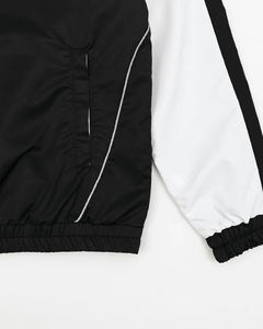 Conjunto de Dos Piezas de Chaqueta Cortavientos Informal de Invierno con Logotipo Personalizado, Transpirable y de Secado Rápido para Hombre 2026 - Product Image 4