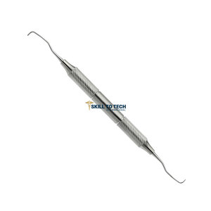 เครื่องมือทันตกรรมมือจับกลวงทำจากสเตนเลสสตีลเครื่องมือผ่าตัด - Product Image 1