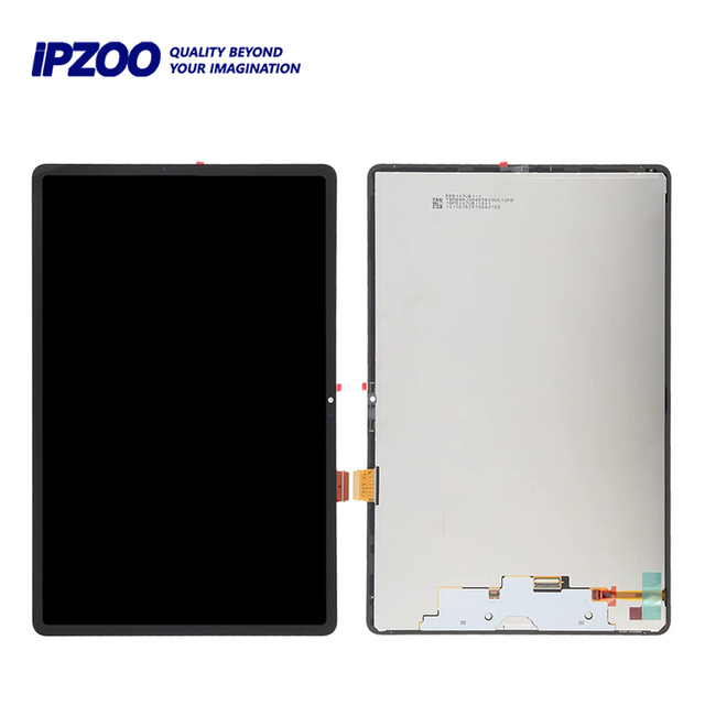 For Samsung Galaxy Tab S10 FE Plus X620 X625 LCD Display Touch Screen Panel With Digitizer Assembly Replacement