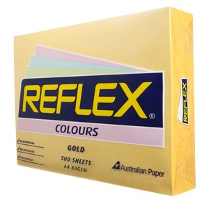 กระดาษสำเนา A4สะท้อนแสงสีขาวสำหรับเครื่องพิมพ์อิงค์เจ็ทและเลเซอร์ A4 - Product Image 4