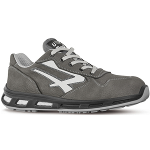Scarpe Antinfortunistiche Basse S3 SRC Colore Grigio Taglia 39 - Product Image 1