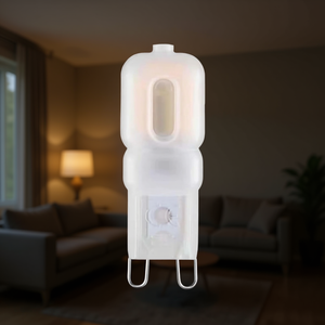 Ampoules LED G9 Ambiente 3W 3000K (16x47) Haute Performance - Product Image 3