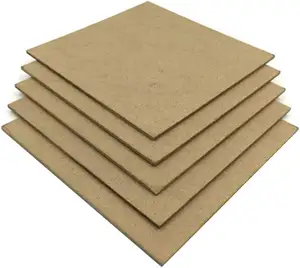 High quality - wholesale Particle Board competitive price - customized Chipboard Sheets/Particle Board for making furniture