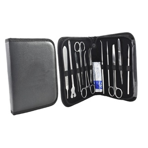 Basic Entomology <b>Kit</b> and Entomology <b>Kit</b> for Students by Delta Med Surgical - Product Image 1