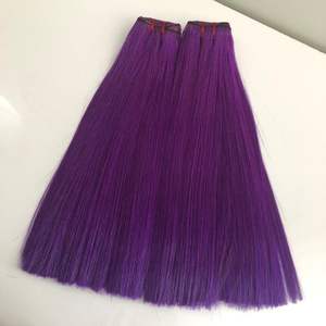 ผมดิบจากเวียดนามช่อผมดิบพร้อมที่ปิดช่อผม12A เกรดหนังกำพร้า - Product Image 4