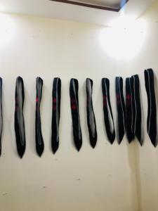 Banda Masónica Regalia - Product Image 5