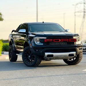 Ford Ranger Raptor 4WD Double Cab Automatico del 2015 Usato |   Pronto per l'esportazione - Product Image 1