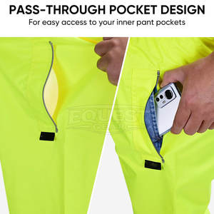 Vêtements de travail pour hommes en gros, style personnalisé, tenues décontractées pour hommes - Product Image 5