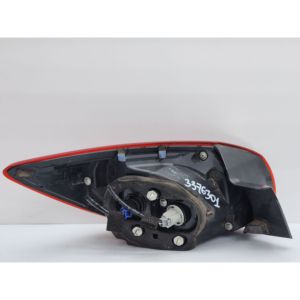 FEU STOP ARRIÈRE DROIT MAZDA 3 Série B45C51150 (13>) - Product Image 4